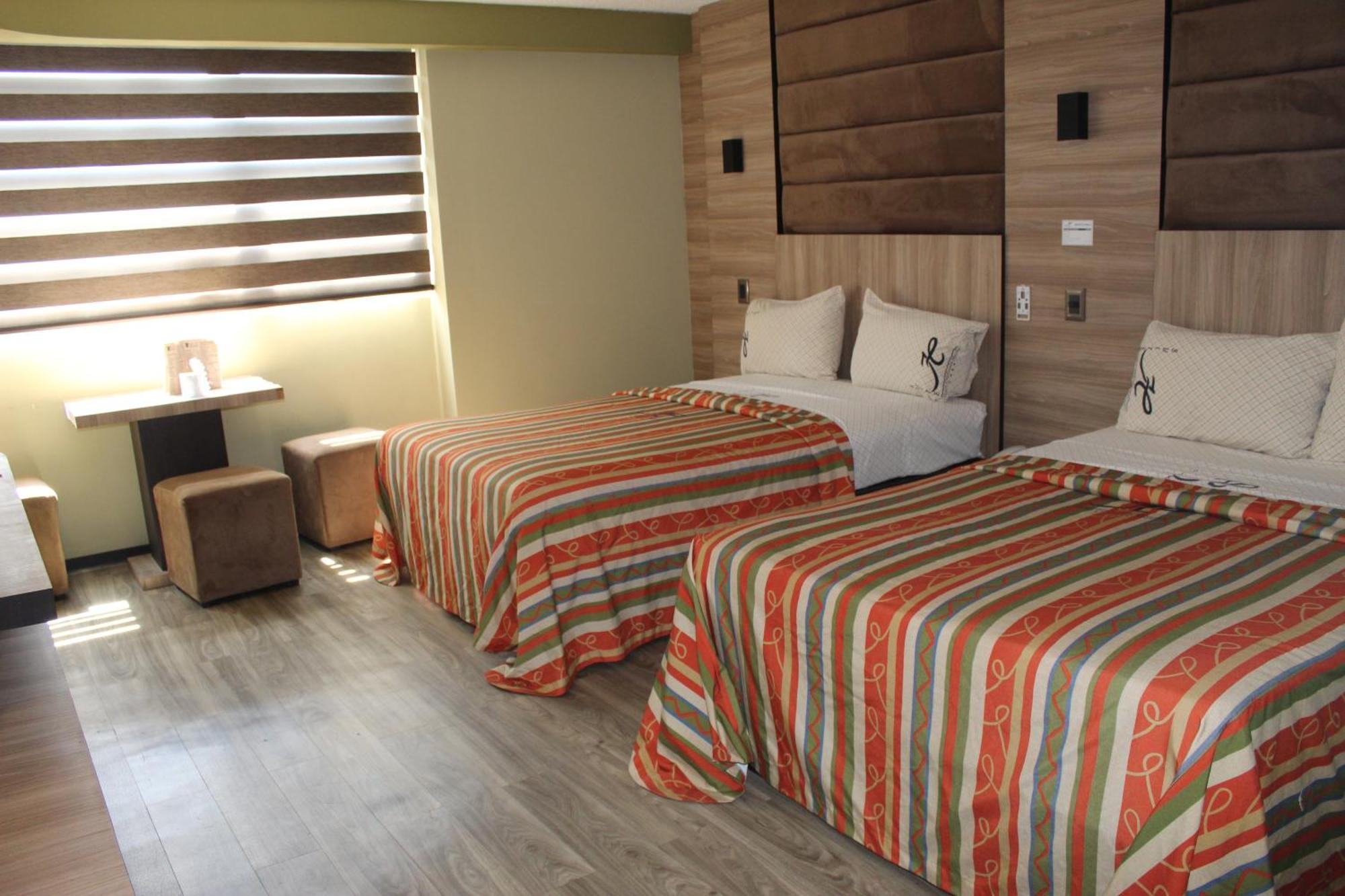 Hotel California Cdmx Roma Sur Kota Meksiko Bagian luar foto