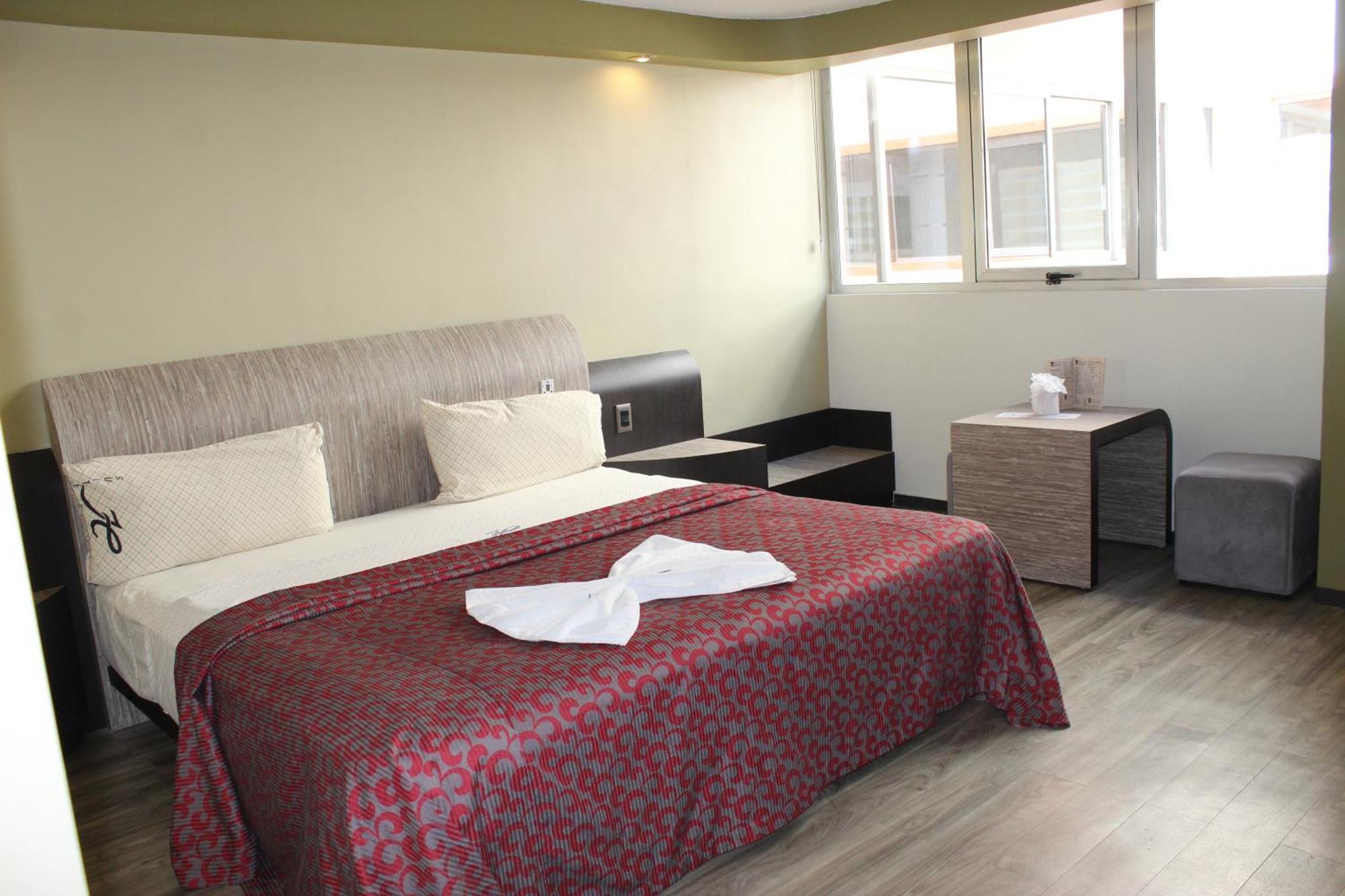 Hotel California Cdmx Roma Sur Kota Meksiko Bagian luar foto